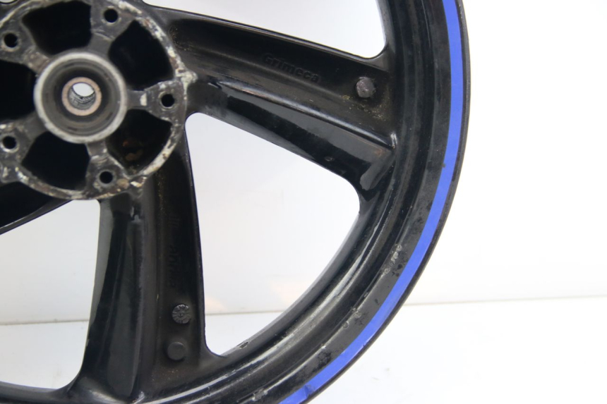 photo de VORDERRADFELGE APRILIA ATLANTIC 500 (2002 - 2003) - Kennzeichnungen und Originalreferenzen