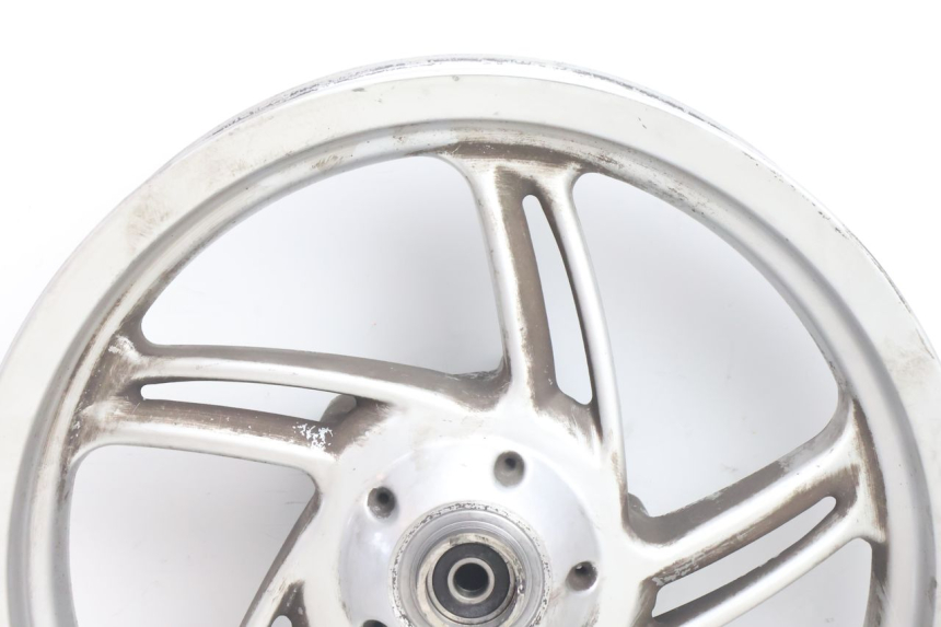 photo de VORDERRADFELGE APRILIA ATLANTIC S 125 (2010 - 2013) - Detailansicht des Bauteils