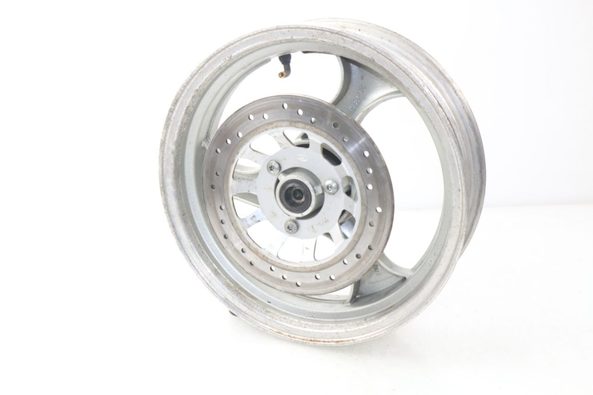 photo de VORDERRADFELGE JONWAY AZTRAL 125 (2008 - 2017) - Hauptansicht