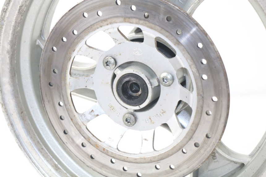 photo de VORDERRADFELGE JONWAY AZTRAL 125 (2008 - 2017) - Weitere Ansicht des Artikels