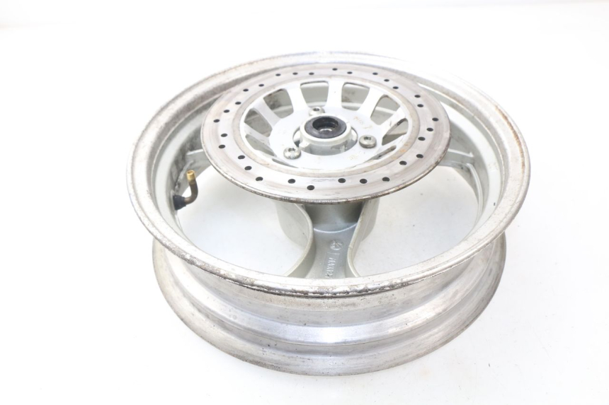 photo de VORDERRADFELGE JONWAY AZTRAL 125 (2008 - 2017) - Technische Nahaufnahme