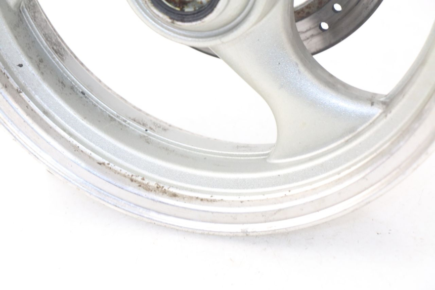 photo de VORDERRADFELGE JONWAY AZTRAL 125 (2008 - 2017) - Gesamtansicht des Produkts