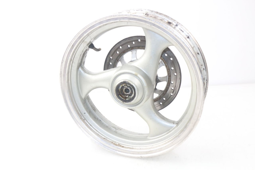 photo de VORDERRADFELGE JONWAY AZTRAL 125 (2008 - 2017) - Geprüftes Gebrauchtteil