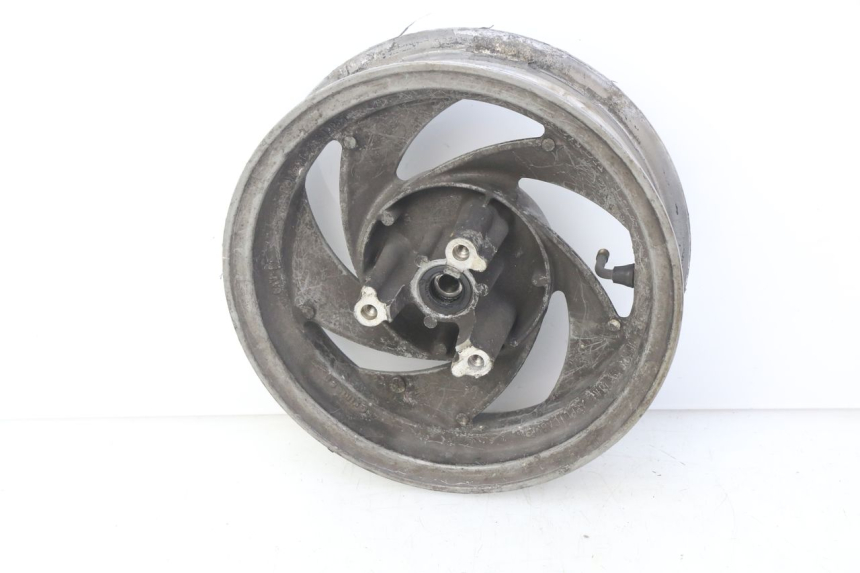 photo de VORDERRADFELGE HONDA BALI EX 100 (1996 - 2000) - Detailansicht des Bauteils