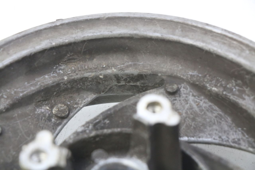 photo de VORDERRADFELGE HONDA BALI EX 100 (1996 - 2000) - Weitere Ansicht des Artikels