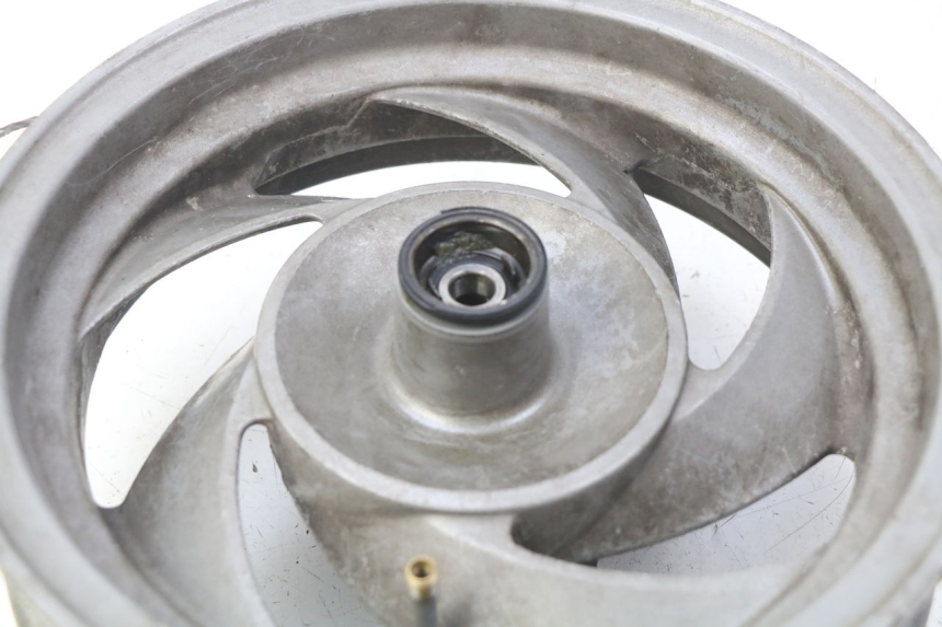 photo de VORDERRADFELGE HONDA BALI EX 100 (1996 - 2000) - Charakteristische Merkmale