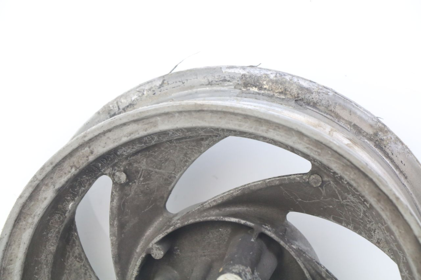 photo de VORDERRADFELGE HONDA BALI EX 100 (1996 - 2000) - Alternative Perspektive