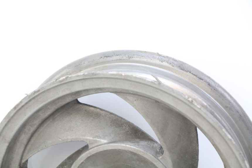 photo de VORDERRADFELGE HONDA BALI EX 100 (1996 - 2000) - Details der Befestigungspunkte