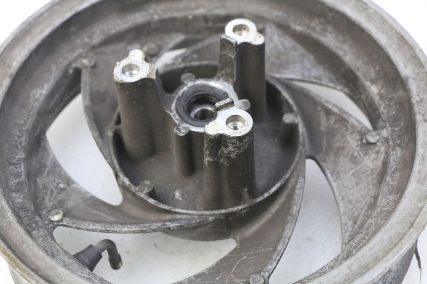 photo de VORDERRADFELGE HONDA BALI EX 100 (1996 - 2000) - Geprüftes Gebrauchtteil