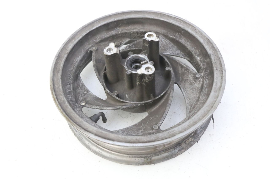 photo de VORDERRADFELGE HONDA BALI EX 100 (1996 - 2000) - Kennzeichnungen und Originalreferenzen