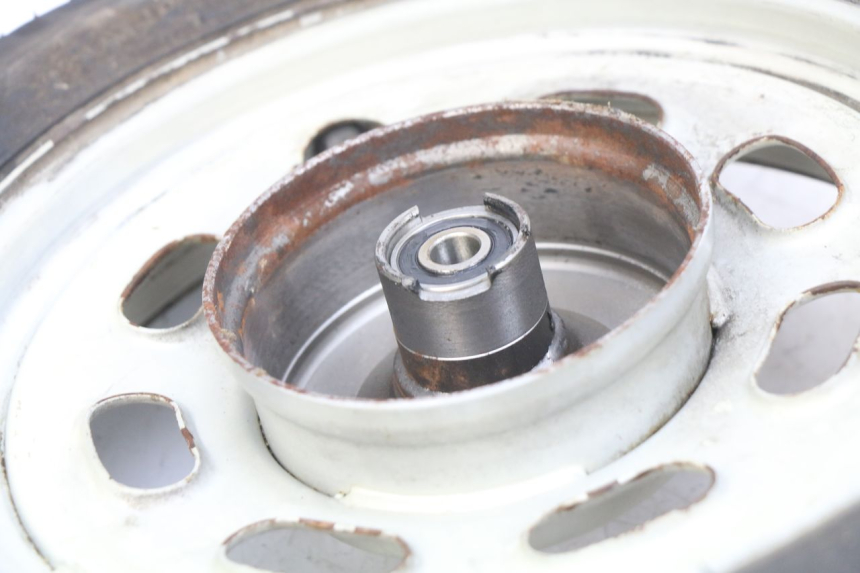 photo de VORDERRAD TAOTAO BEATBOX 2 50 (2005 - 2017) - Detailansicht des Bauteils