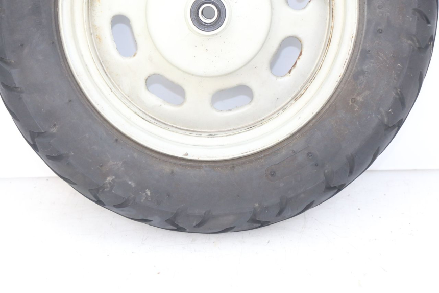 photo de VORDERRAD TAOTAO BEATBOX 2 50 (2005 - 2017) - Weitere Ansicht des Artikels