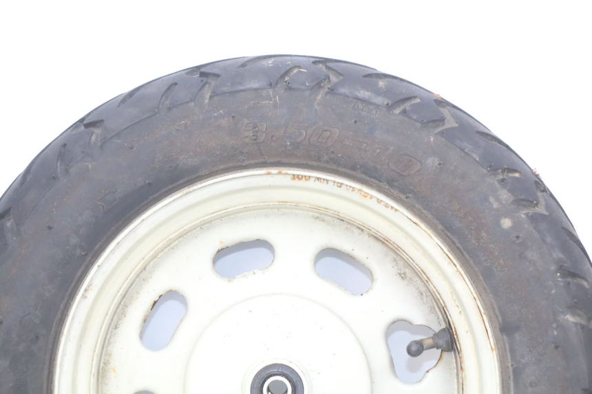 photo de VORDERRAD TAOTAO BEATBOX 2 50 (2005 - 2017) - Charakteristische Merkmale