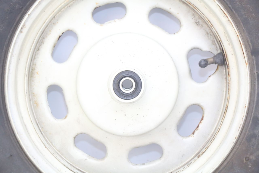 photo de VORDERRAD TAOTAO BEATBOX 2 50 (2005 - 2017) - Zoom auf Komponenten