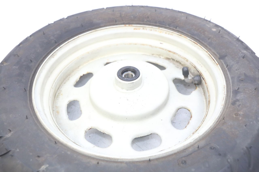 photo de VORDERRAD TAOTAO BEATBOX 2 50 (2005 - 2017) - Gesamtansicht des Produkts