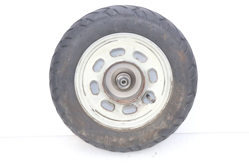 photo de VORDERRAD TAOTAO BEATBOX 2 50 (2005 - 2017) - Details der Befestigungspunkte