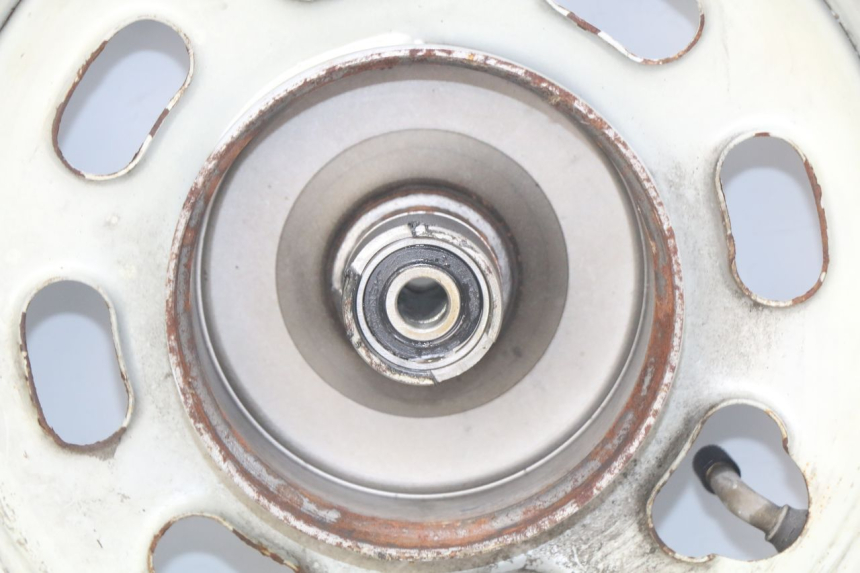 photo de VORDERRAD TAOTAO BEATBOX 2 50 (2005 - 2017) - Kennzeichnungen und Originalreferenzen