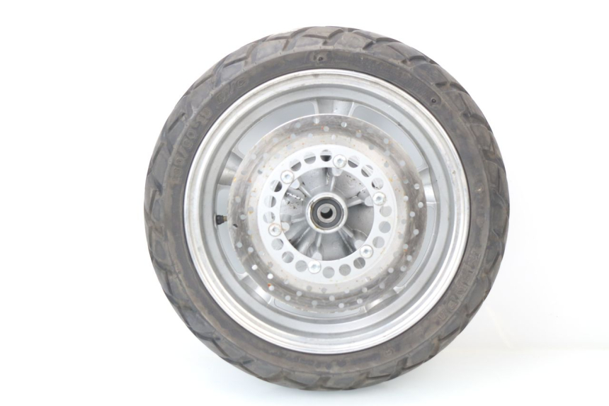 photo de VORDERRADFELGE BHM BHM 125 (2010 - 2014) - Hauptansicht