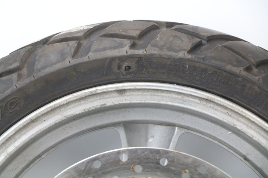 photo de VORDERRADFELGE BHM BHM 125 (2010 - 2014) - Weitere Ansicht des Artikels