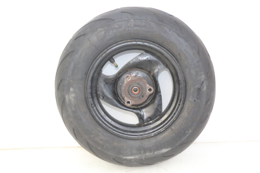 photo de VORDERRADFELGE PGO BIG MAX 50 (2001 - 2009) - Hauptansicht