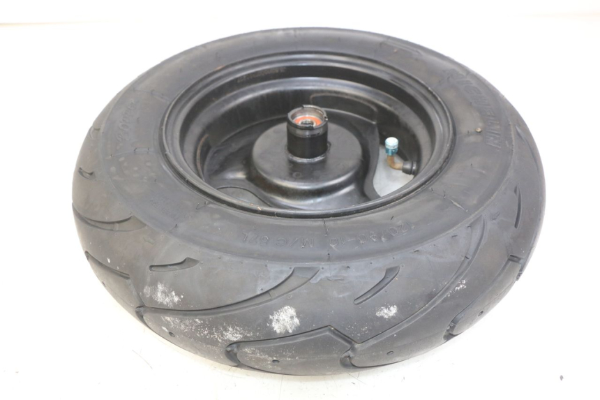 photo de VORDERRADFELGE PGO BIG MAX 50 (2001 - 2009) - Alternative Perspektive