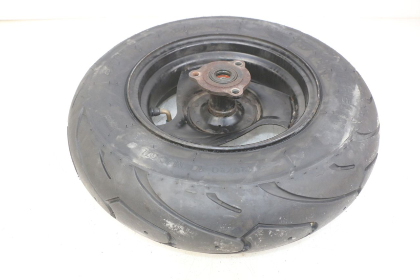 photo de VORDERRADFELGE PGO BIG MAX 50 (2001 - 2009) - Gesamtansicht des Produkts