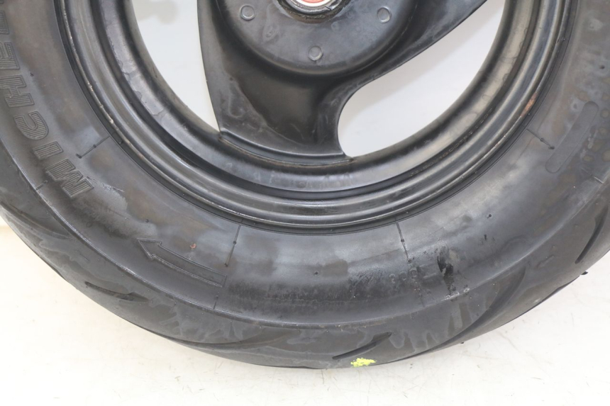 photo de VORDERRADFELGE PGO BIG MAX 50 (2001 - 2009) - Geprüftes Gebrauchtteil