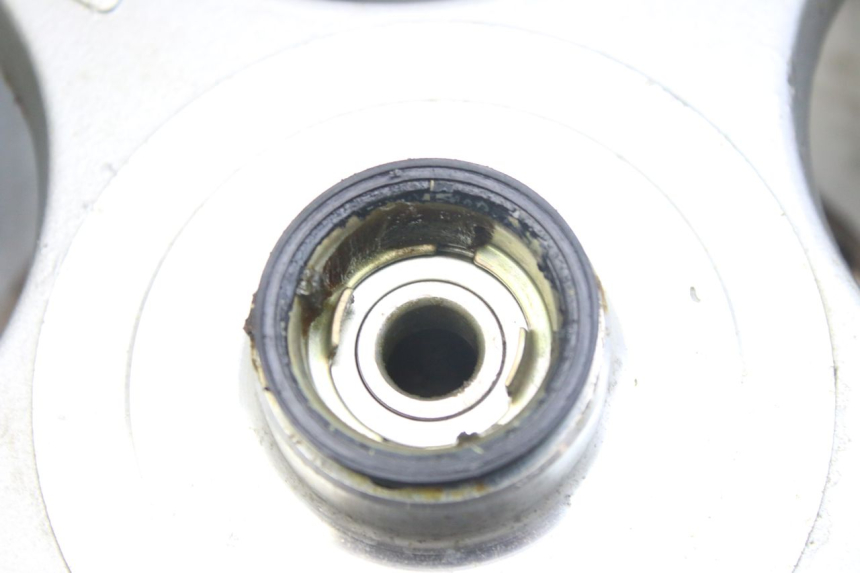 photo de VORDERRAD WILDLANDER BISCUIT 125 (2004 - 2010) - Zoom auf Gebrauchszustand