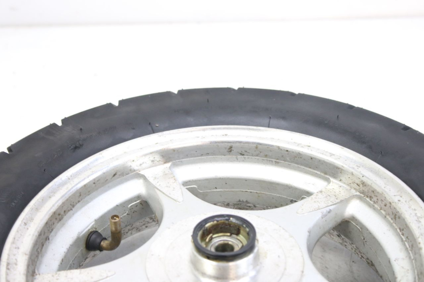 photo de VORDERRAD WILDLANDER BISCUIT 125 (2004 - 2010) - Technische Nahaufnahme