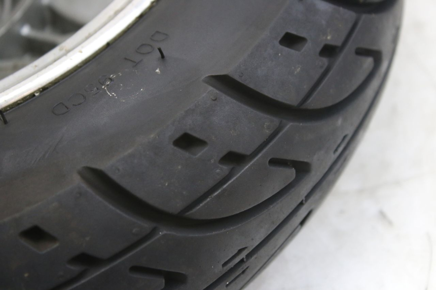 photo de VORDERRAD WILDLANDER BISCUIT 125 (2004 - 2010) - Gesamtansicht des Produkts