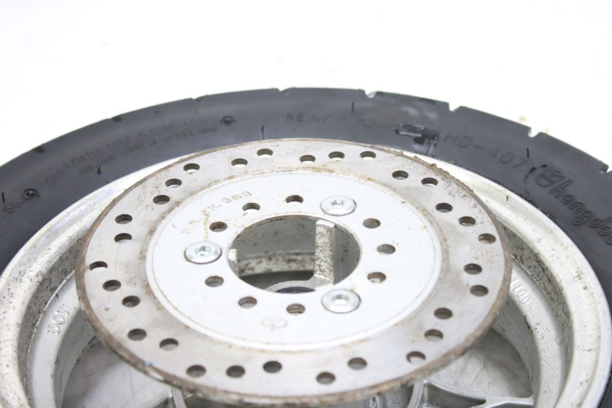 photo de VORDERRAD WILDLANDER BISCUIT 125 (2004 - 2010) - Kennzeichnungen und Originalreferenzen