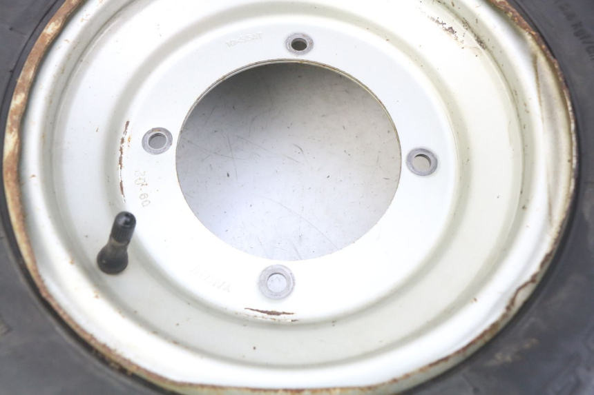 photo de VORDERRADFELGE YAMAHA BLASTER 200 (2003 - 2007) - Weitere Ansicht des Artikels