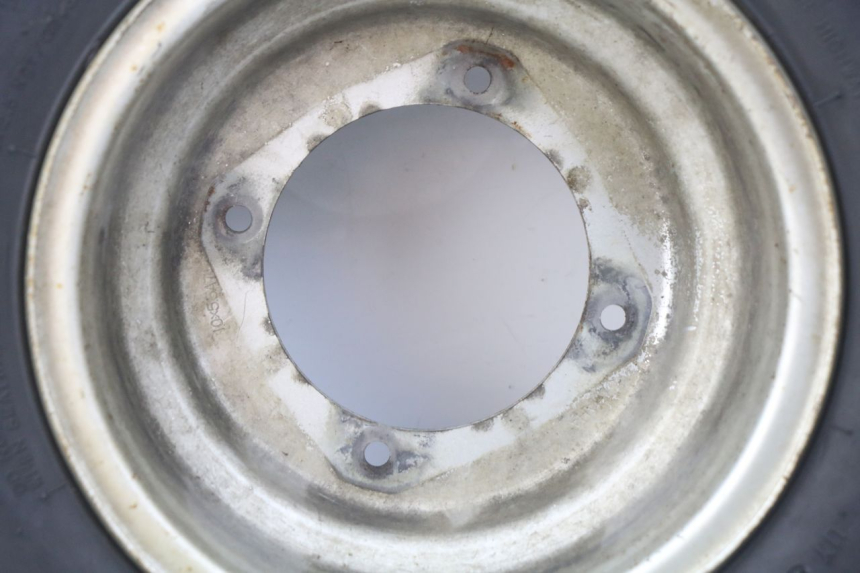 photo de VORDERRADFELGE YAMAHA BLASTER 200 (2003 - 2007) - Fokus auf die Struktur