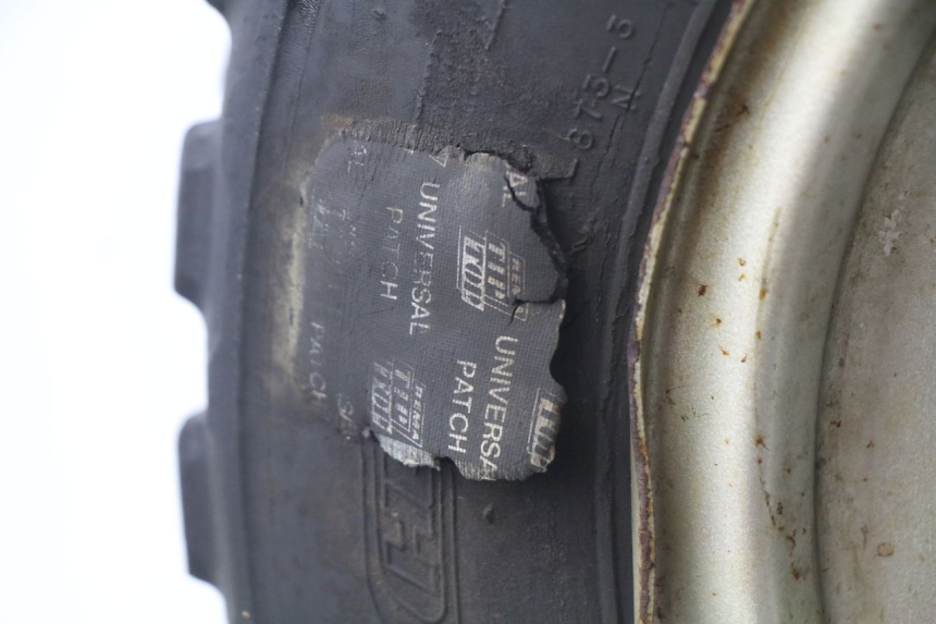 photo de VORDERRADFELGE YAMAHA BLASTER 200 (2003 - 2007) - Gesamtansicht des Produkts