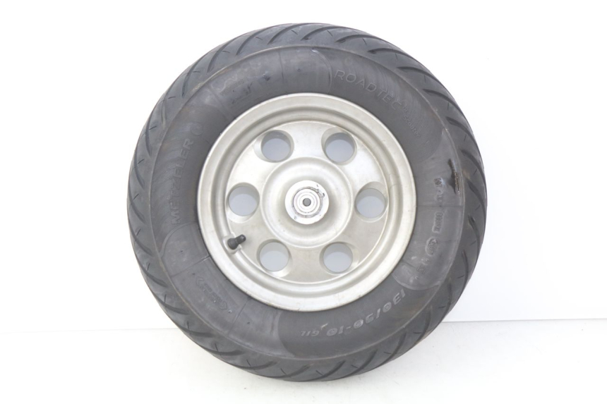 photo de VORDERRADFELGE MBK BOOSTER NEXT GENERATION 50 (2004 - 2007) - Hauptansicht