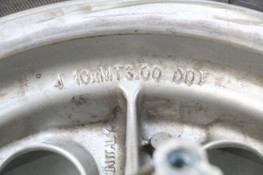 photo de VORDERRADFELGE MBK BOOSTER NEXT GENERATION 50 (2004 - 2007) - Gesamtansicht des Produkts