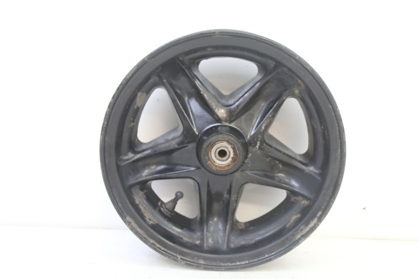 photo de VORDERRADFELGE MBK BOOSTER NEXT GENERATION 50 (1995 - 1998) - Hauptansicht