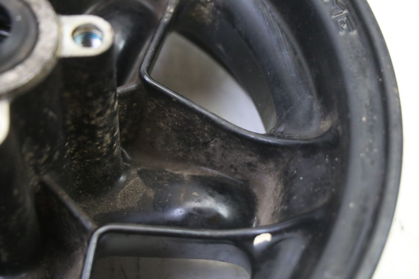 photo de VORDERRADFELGE MBK BOOSTER NEXT GENERATION 50 (1995 - 1998) - Hochauflösende Nahaufnahme