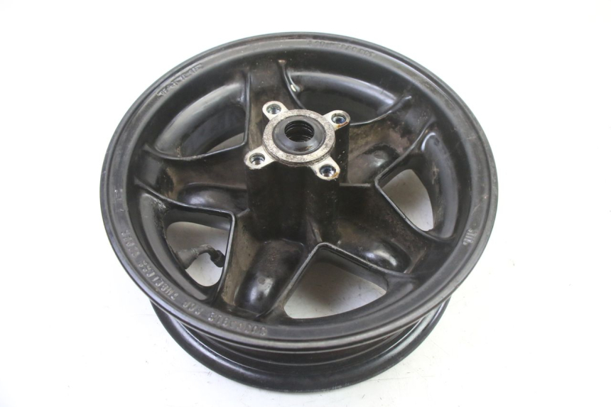 photo de VORDERRADFELGE MBK BOOSTER NEXT GENERATION 50 (1995 - 1998) - Geprüftes Gebrauchtteil