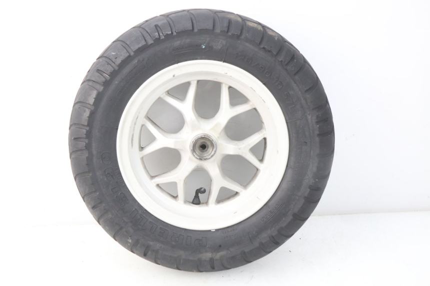 photo de VORDERRADFELGE MBK BOOSTER SPIRIT 50 (2004 - 2017) - Hauptansicht