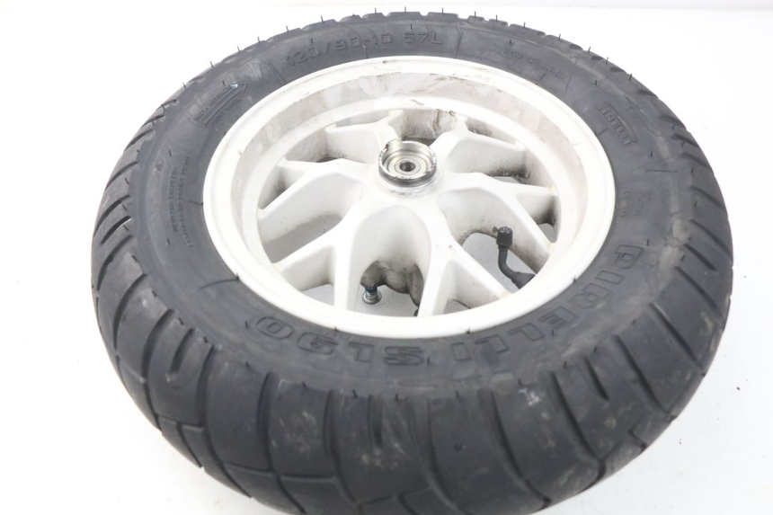 photo de VORDERRADFELGE MBK BOOSTER SPIRIT 50 (2004 - 2017) - Gesamtansicht des Produkts