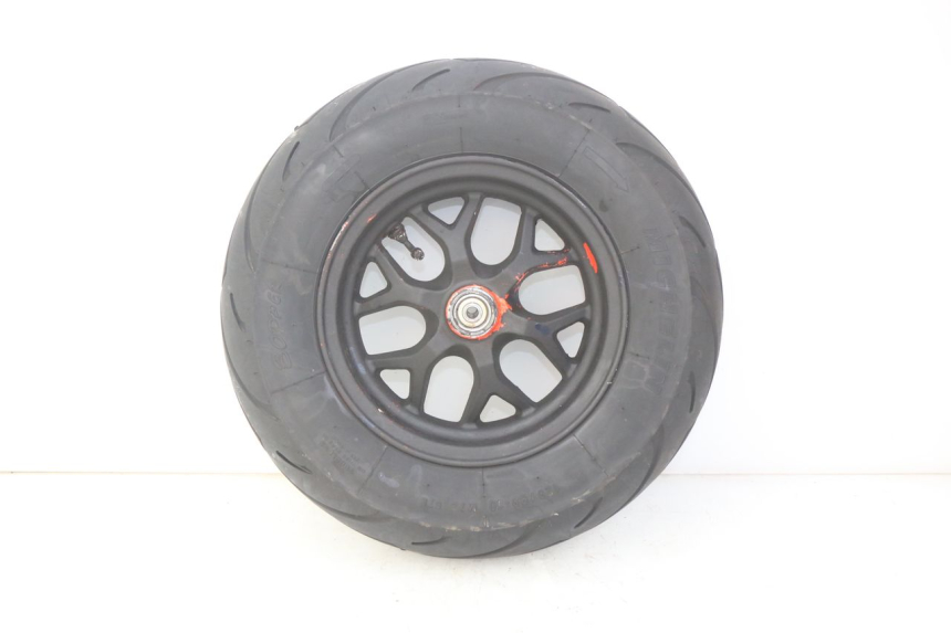 photo de VORDERRADFELGE MBK BOOSTER SPIRIT 50 (1999 - 2003) - Hauptansicht