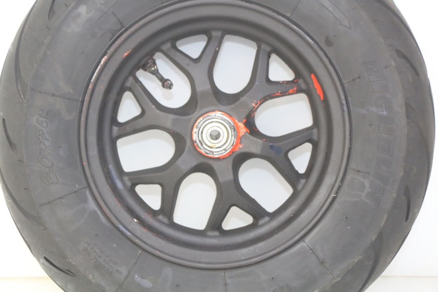 photo de VORDERRADFELGE MBK BOOSTER SPIRIT 50 (1999 - 2003) - Weitere Ansicht des Artikels