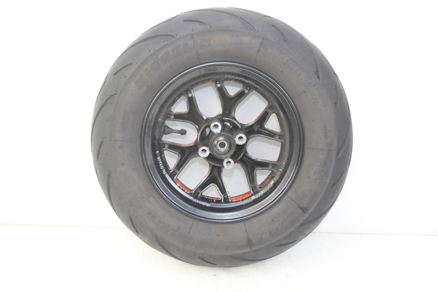 photo de VORDERRADFELGE MBK BOOSTER SPIRIT 50 (1999 - 2003) - Technische Nahaufnahme