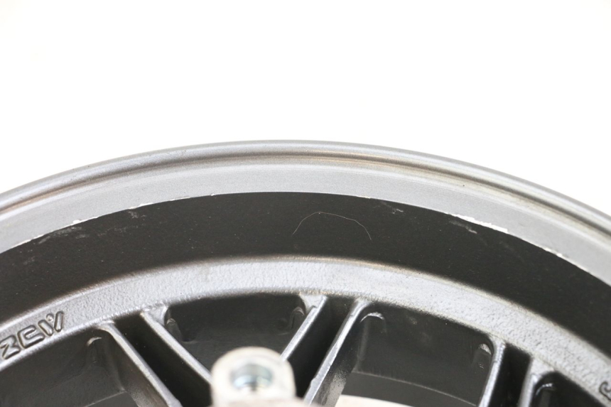 photo de VORDERRADFELGE MBK BOOSTER SPIRIT 50 (2004 - 2017) - Kennzeichnungen und Originalreferenzen