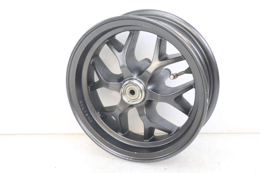 photo de VORDERRADFELGE MBK BOOSTER SPIRIT 50 (2004 - 2017) - Hauptansicht