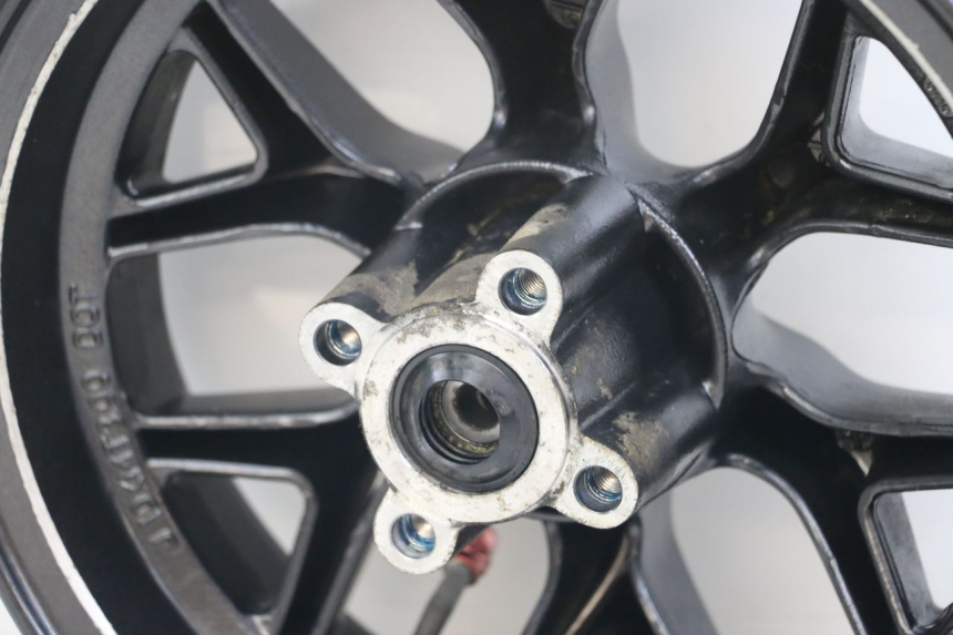 photo de VORDERRADFELGE MBK BOOSTER SPIRIT 50 (2004 - 2017) - Alternative Perspektive