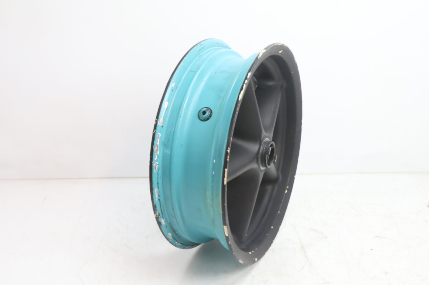 photo de VORDERRADFELGE MBK BOOSTER SPIRIT 50 (1999 - 2003) - Weitere Ansicht des Artikels