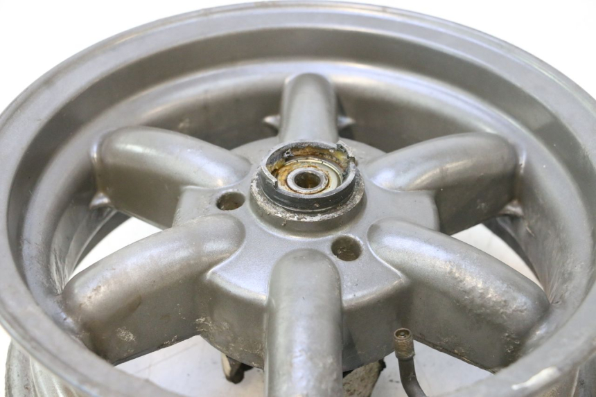 photo de VORDERRADFELGE MBK BOOSTER SPIRIT 50 (1996 - 1999) - Charakteristische Merkmale