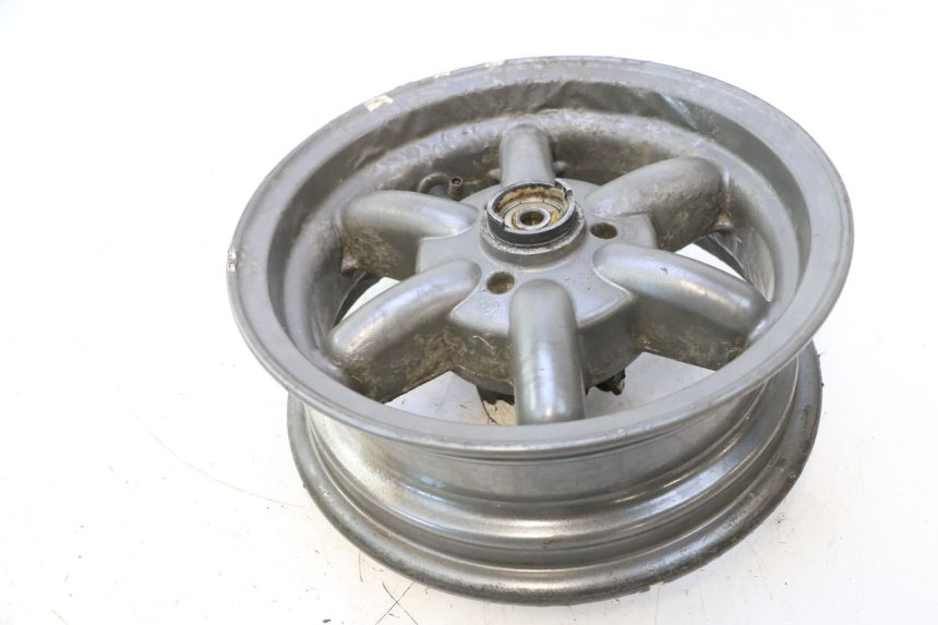 photo de VORDERRADFELGE MBK BOOSTER SPIRIT 50 (1996 - 1999) - Geprüftes Gebrauchtteil
